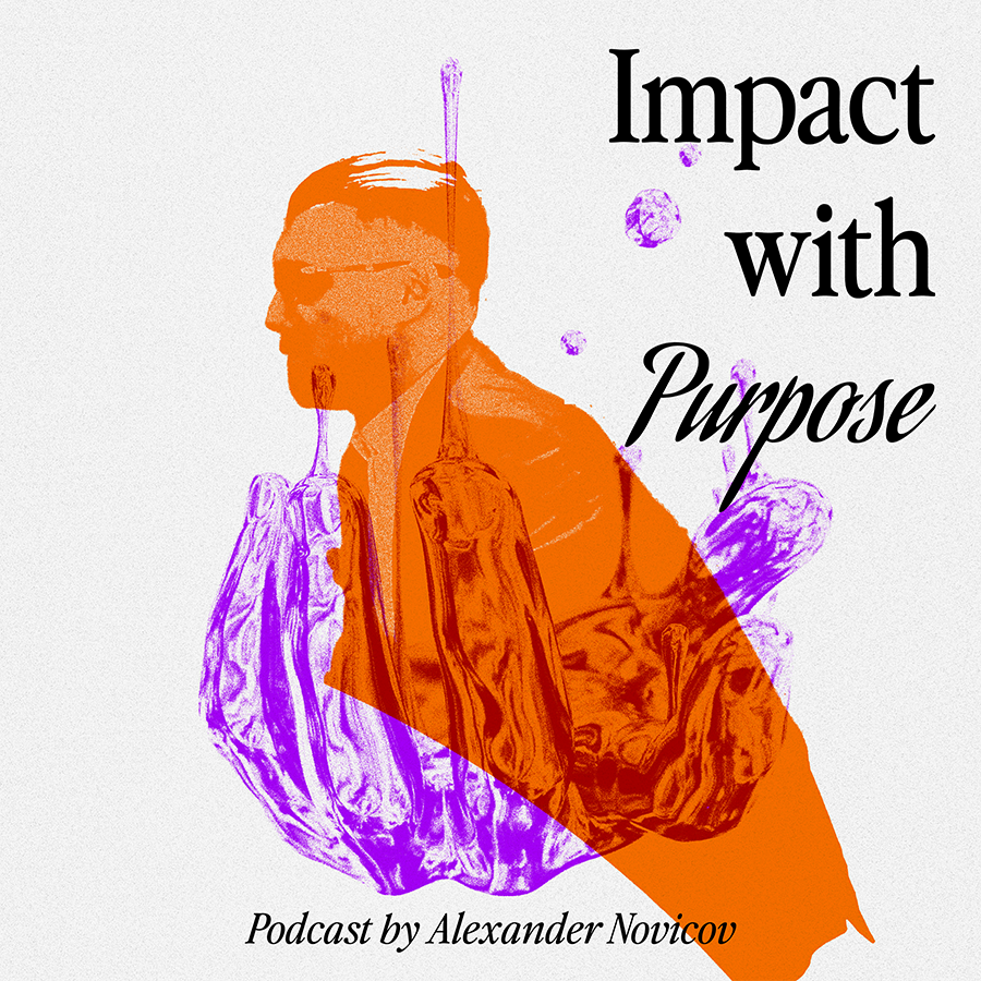 Impact With Purpose